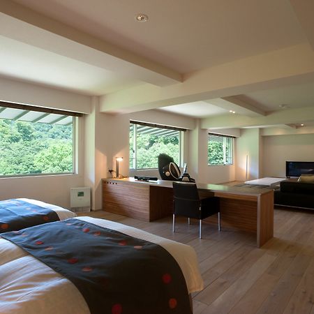 Bourou Noguchi Noboribetsu (Adults Only) Hotel Exterior photo