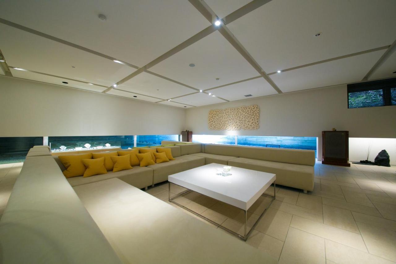 Bourou Noguchi Noboribetsu (Adults Only) Hotel Exterior photo