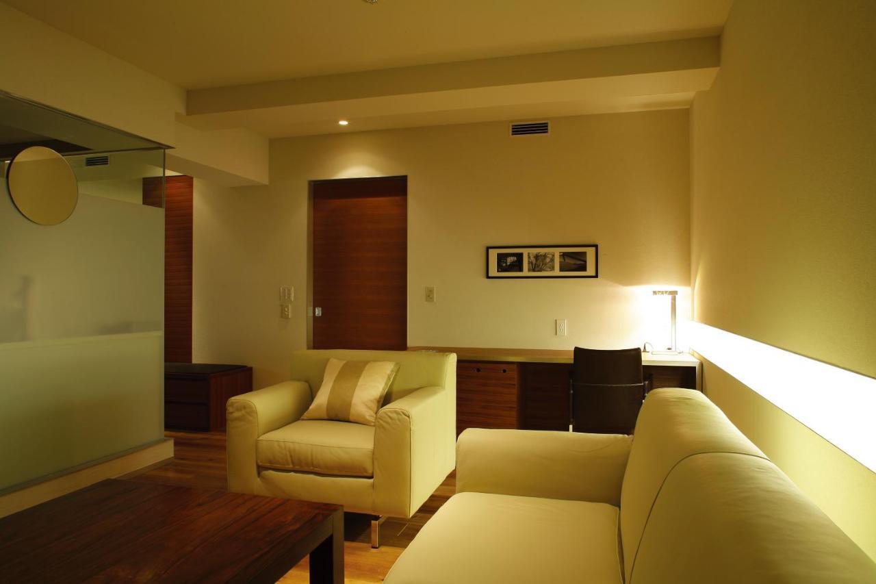 Bourou Noguchi Noboribetsu (Adults Only) Hotel Exterior photo