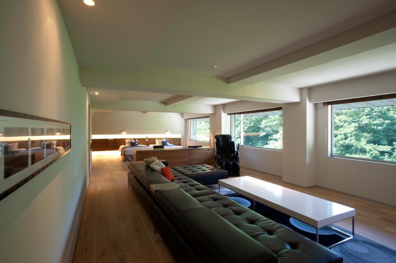 Bourou Noguchi Noboribetsu (Adults Only) Hotel Exterior photo